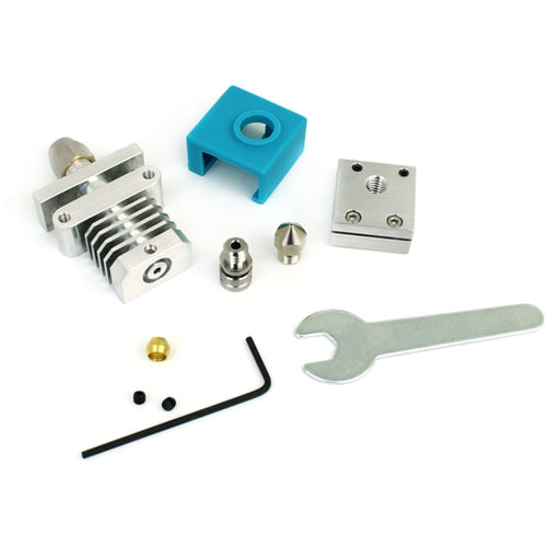 Micro Swiss All Metal Hot End for Creality CR-6 SE & CR-10 Smart | MSW044