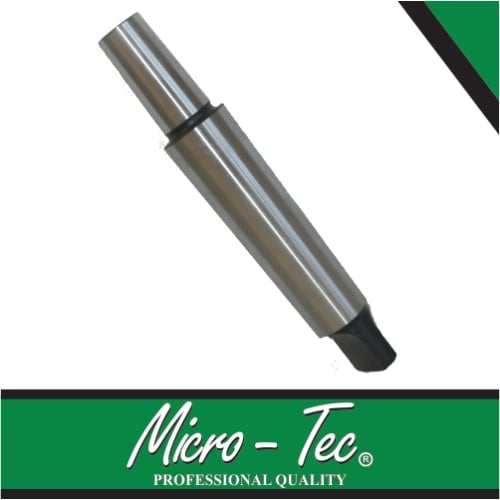 Micro-Tec Arbor Drill 2MT X B18 | MT2XB18