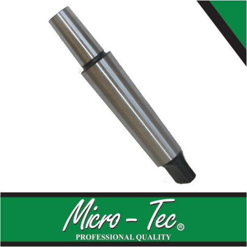 Micro-Tec Arbor Drill 3MT X B22 | MT3XB22