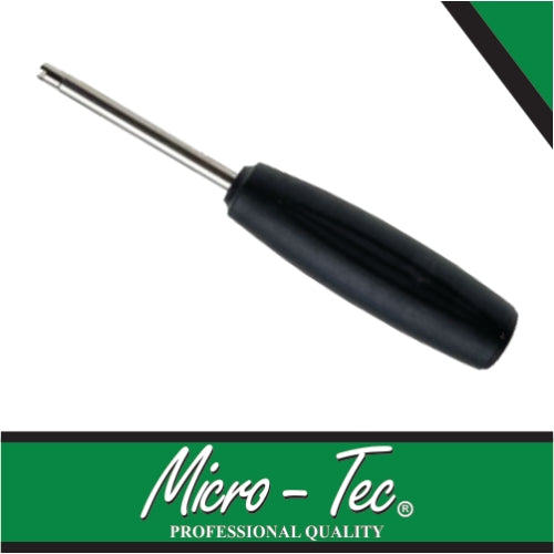 Micro-Tec Valve Core Torque Tool | MT751040