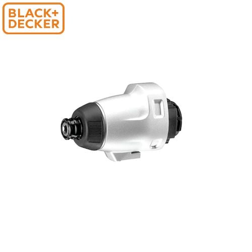 Black & Decker MTIM3-XJ Multi Evo Impact Driver Head