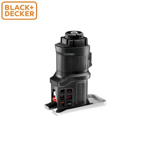 Black & Decker MTJS1-XJ Multi Evo Jigsaw Head