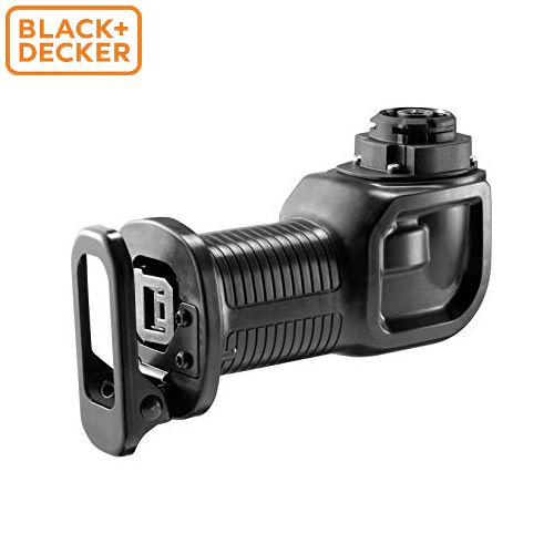 Black & Decker MTRS10-XJ Multi Evo Recip Saw Head