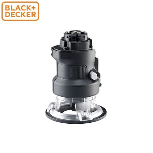 Black & Decker MTRT8-XJ Multi Evo Router Head
