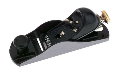 Stanley Block Plane 178x40mm – Adjustable