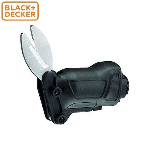 Black & Decker MTS12-XJ Multi Evo Scissor Head