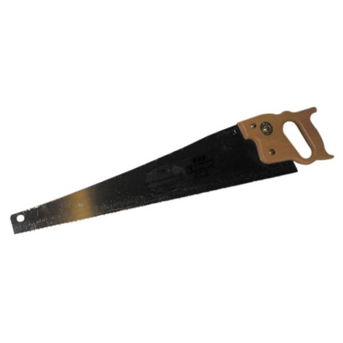 SAW MTS HAND W/HANDLE 550MM 53245