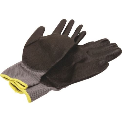 Glove Mts Handling Garden
