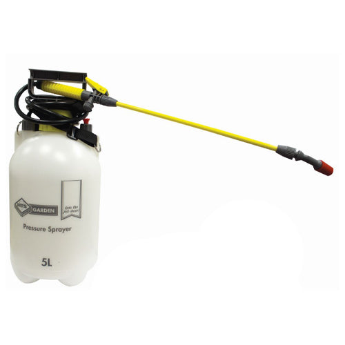 MTS Pressure Spray Bottle - 5L | MTS9975