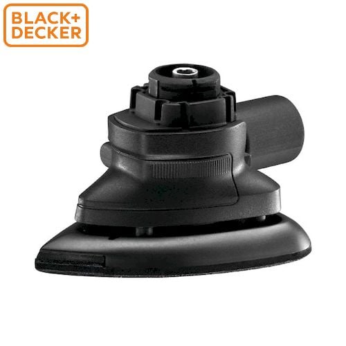 Black & Decker MTSA2-XJ Multi Evo Sander Head