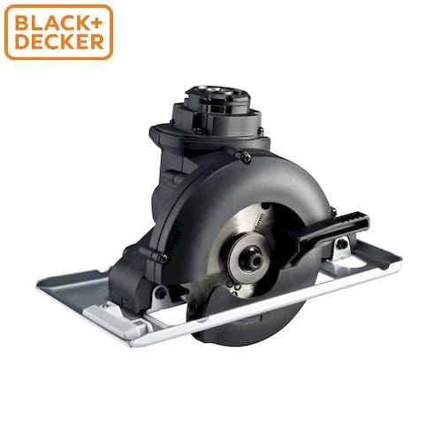 Black & Decker MTTS7-XJ Multi Evo Trim Saw Head