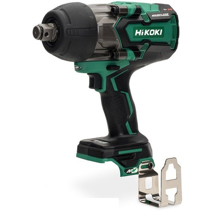 Hikoki - MULTI VOLT (36V) Cordless Brushless 3/4" Impact Wrenches (Bare Tool) | WR36DA-W2
