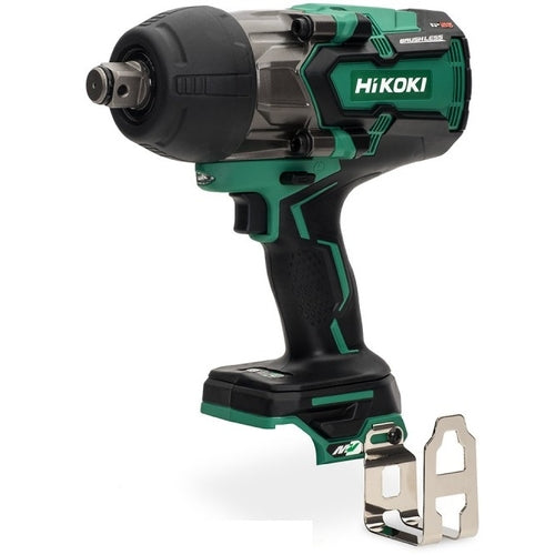 Hikoki - MULTI VOLT (36V) Cordless Brushless 3/4" Impact Wrenches (Bare Tool) | WR36DA-W2