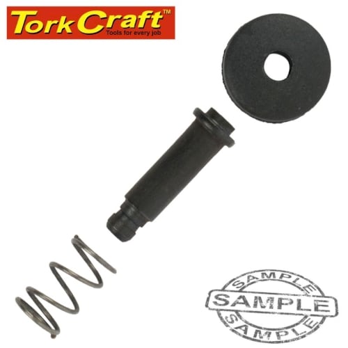 Polisher service kit spindle lock comp.  for my3015-2