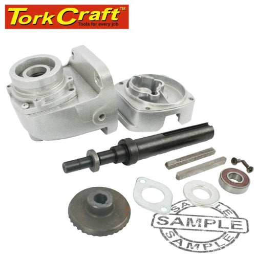 Polisher service kit gear & bearing comp.  for my3015-2