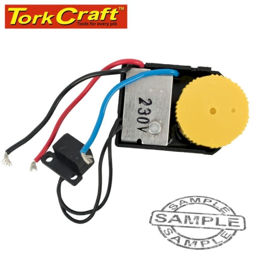 Polisher service kit speed control  for my3015-2