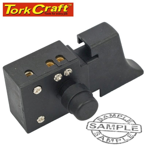 Polisher service kit switch & trigger  for my3015-2