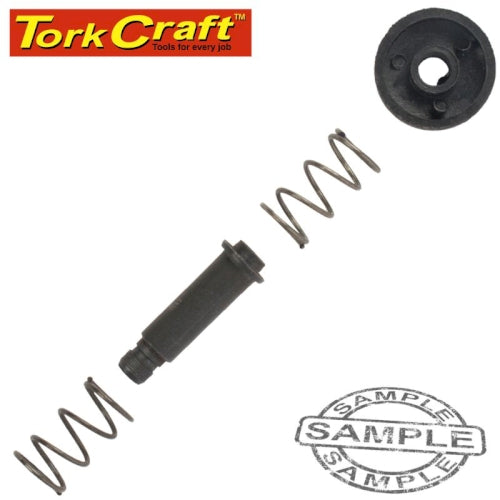 Polisher service kit spindle lock comp.  for my3016-2