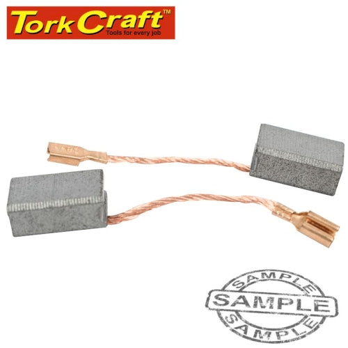 Polisher service kit carb. brush pair  for my3016-2