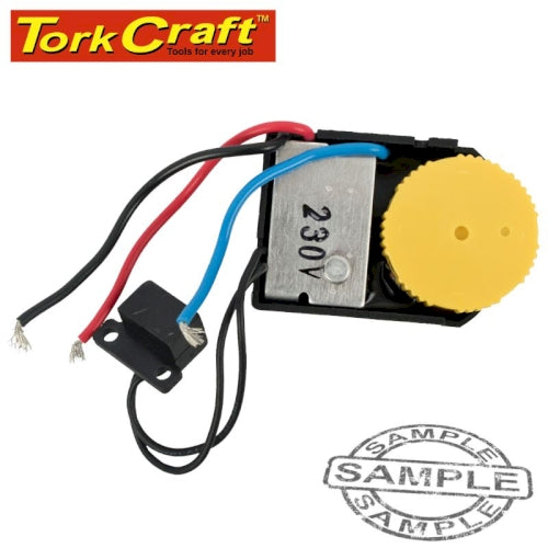Polisher service kit speed control  for my3016-2