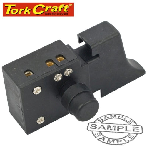 Polisher service kit switch & trigger  for my3016-2