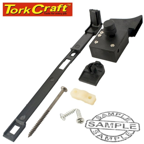 Polisher service kit switch & trigger  for my3025-1