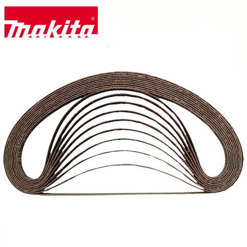 Makita Sanding Belt 9x533mm &#8211; 9032