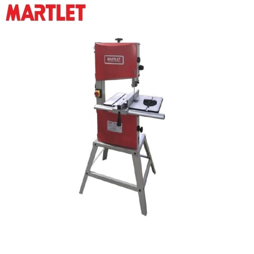 Martlet MM12BS Band Saw 12_305mm 750W