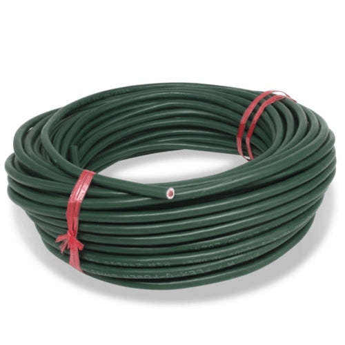 MatWeld Green Welding Cable