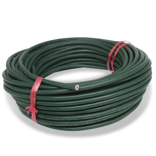 MatWeld Green Welding Cable