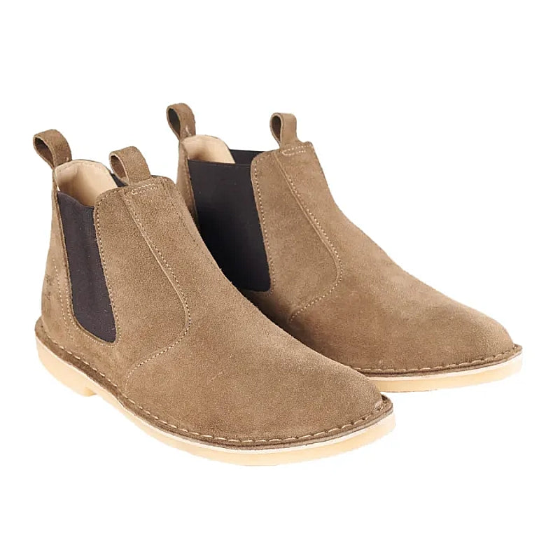 Bata Safari Mens Boots, Adventure, Donkey, Size 8 | B854331208