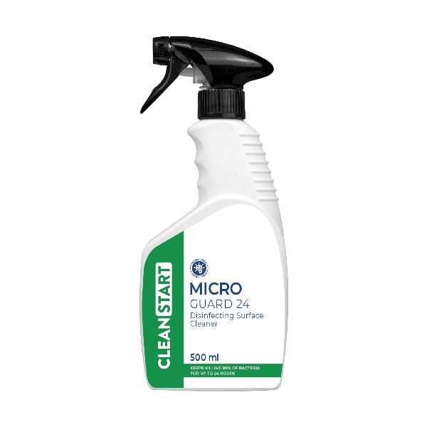 MicroGuard