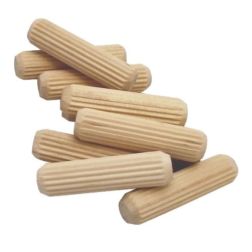 Milescraft Dowel Pins