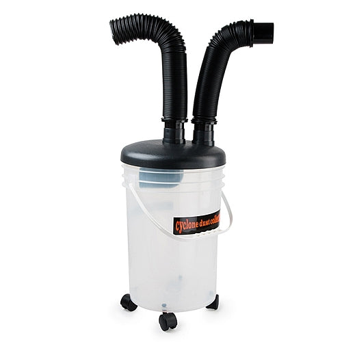 Fotune Mini Dust Cyclone Kit | 068CCU160