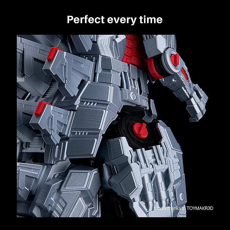 ELEGOO Neptune 4 Plus - FDM 3D Printer