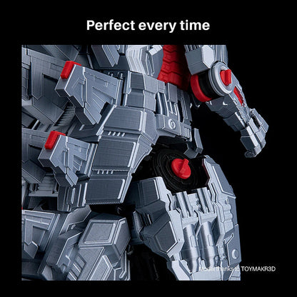 ELEGOO Neptune 4 Plus - FDM 3D Printer