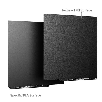 ELEGOO Neptune 4 Plus - FDM 3D Printer