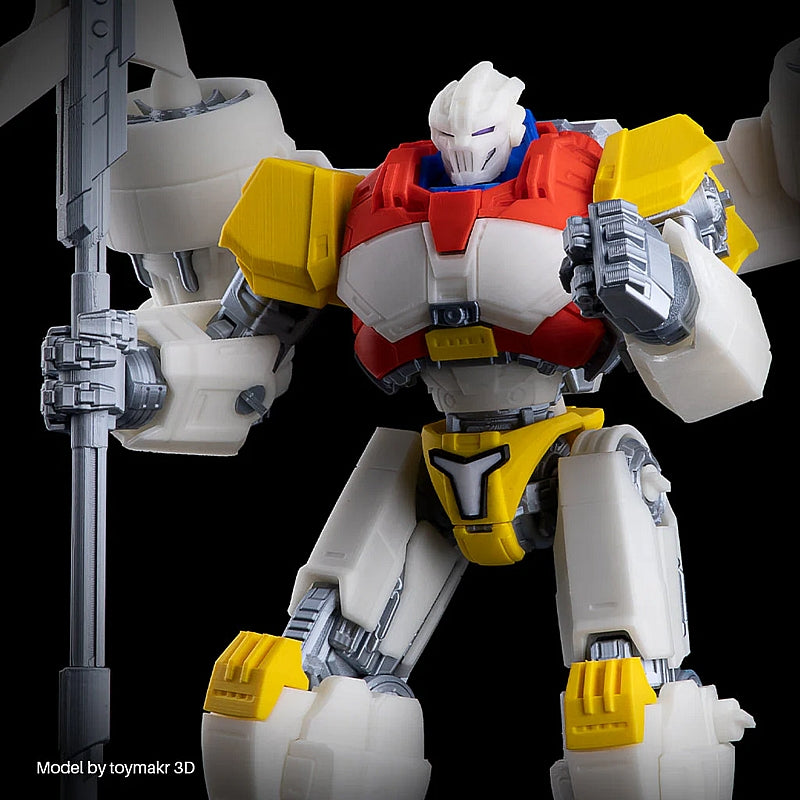 ELEGOO Neptune 4 Pro - FDM 3D Printer