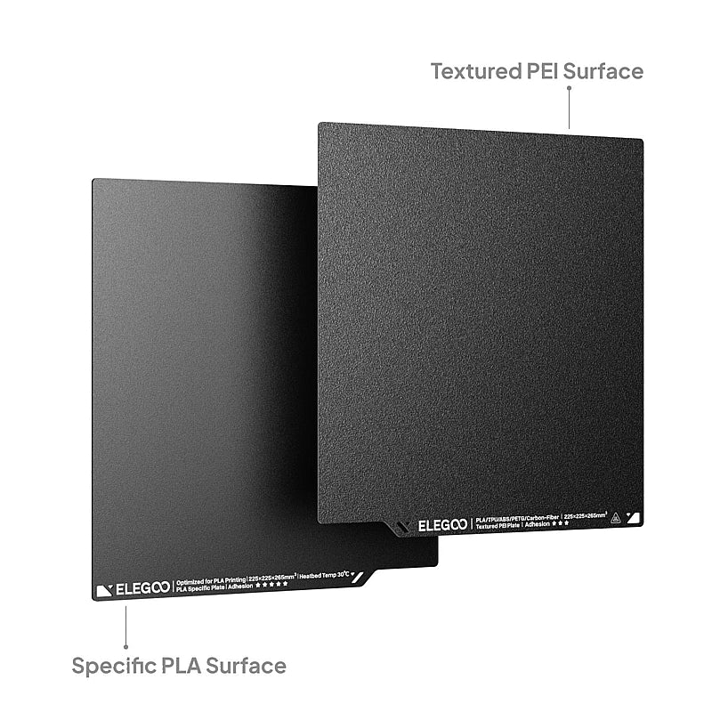 ELEGOO Neptune 4 Pro - FDM 3D Printer