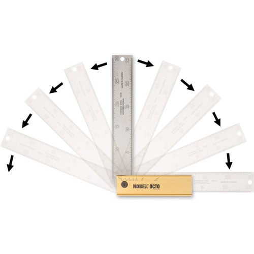 Nobex Octo Folding Square