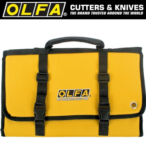 Olfa Sample Bag (OLF BAG SB-1)