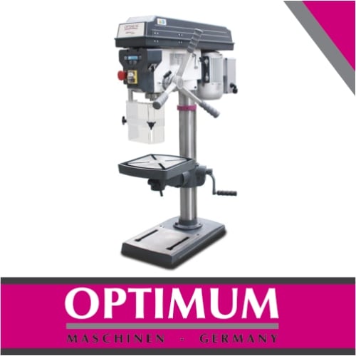 Micro-Tec Optidrill D23PRO Drilling | OPTI D23 PRO