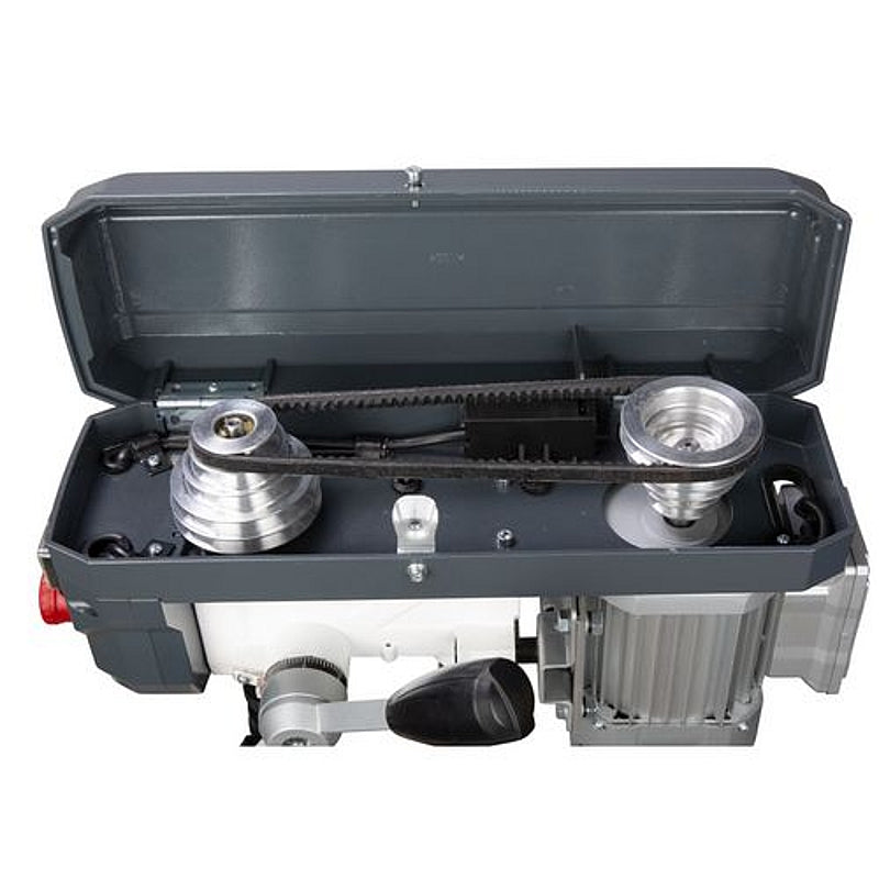 Optimum OPTIdrill DQ 14 Bench Drill, 350W (1-Ph) | DQ14