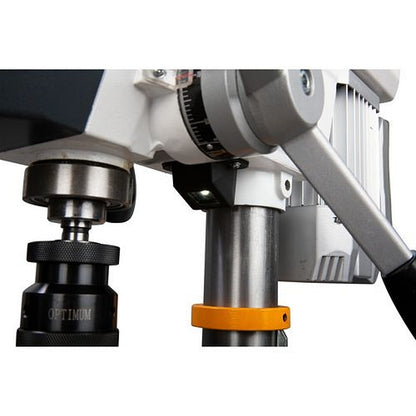 Optimum OPTIdrill DQ 14 Bench Drill, 350W (1-Ph) | DQ14