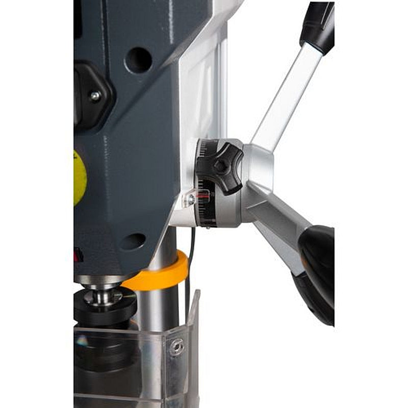 Optimum OPTIdrill DQ 14 Bench Drill, 350W (1-Ph) | DQ14