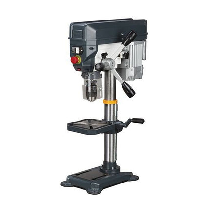 Optimum OPTIdrill DQ 18 Bench Drill, 450W (1-Ph) | DQ18