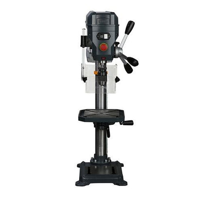Optimum OPTIdrill DQ 18 Bench Drill, 450W (1-Ph) | DQ18