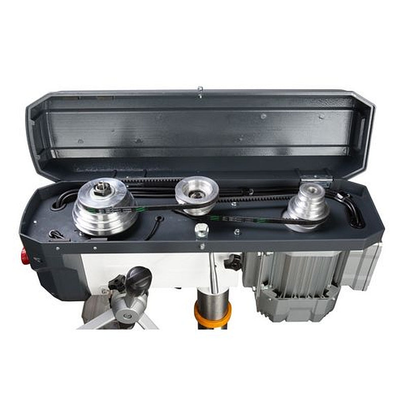 Optimum OPTIdrill DQ 18 Bench Drill, 450W (1-Ph) | DQ18