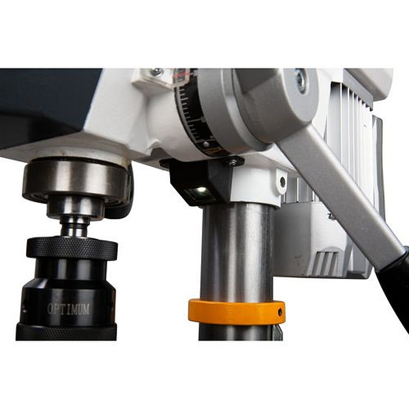 Optimum OPTIdrill DQ 18 Bench Drill, 450W (1-Ph) | DQ18