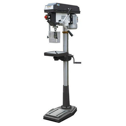 Optimum OPTIdrill DQ 25 Upright Drill, 750W (1-Ph) | DQ25